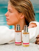 Dr. Hauschka Hair Care Hair Tonic tonic pentru par pentru refacerea scalpului 100 ml