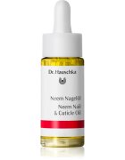Dr. Hauschka Hand And Foot Care ulei pentru unghii și cuticule 18 ml
