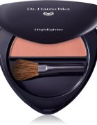 Dr. Hauschka Make-Up Blush fard de obraz sub forma de pudra culoare 02 apricot 5 g