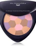 Dr. Hauschka Make-Up Colour Correcting Powder pudra compacta culoare 01 activating 8 g