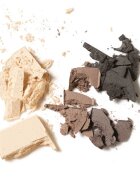 Dr. Hauschka Make-Up Eye & Brow Palette paletă cu farduri de ochi 5.3 g