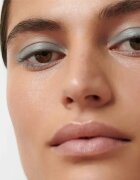Dr. Hauschka Make-Up Eyeshadow fard de pleoape intens culoare 04 verdelite 1.4 g