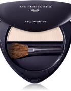 Dr. Hauschka Make-Up Highlighter Pudra compacta ce ofera luminozitate 5 g