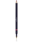 Dr. Hauschka Make-Up Lip Liner creion contur buze culoare 01 tulipwood 1.05 g