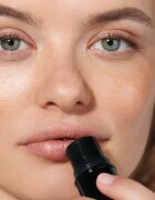 Dr. Hauschka Make-Up Lip to Cheek fard multifuncțional pentru buze și obraz culoare 04 gold 6.1 g