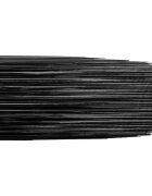 Dr. Hauschka Make-Up Long Lasting Mascara mascaral de lunga durata culoare 01 black 8 ml