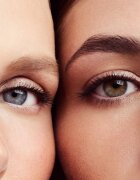 Dr. Hauschka Make-Up Long Lasting Mascara mascaral de lunga durata culoare 01 black 8 ml