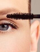 Dr. Hauschka Make-Up Long Lasting Mascara mascaral de lunga durata culoare 02 brown 8 ml