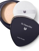 Dr. Hauschka Make-Up Loose Powder pudra de fixare 00 translucent 12 g