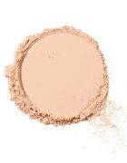 Dr. Hauschka Make-Up Loose Powder pudra de fixare 00 translucent 12 g
