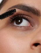 Dr. Hauschka Make-Up Volume Mascara mascara cu efect de volum culoare 01 black 8 ml
