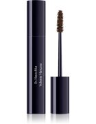Dr. Hauschka Make-Up Volume Mascara mascara cu efect de volum culoare 02 brown 8 ml