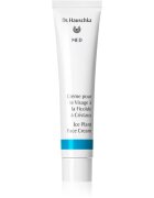 Dr. Hauschka Med Ice Plant crema nutritiva pentru piele uscata spre atopica 40 ml