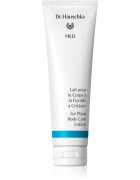 Dr. Hauschka Med Ice Plant lapte de corp pentru piele foarte sensibila sau cu dermatita atopica 145 ml