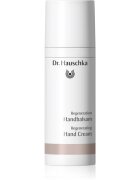 Dr. Hauschka Regeneration crema regeneratoare de maini 50 ml