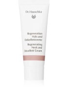 Dr. Hauschka Regeneration crema regeneratoare pentru gat si decolteu 40 ml