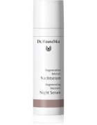 Dr. Hauschka Regeneration Intensive ser de noapte antirid 30 ml