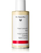 Dr. Hauschka Shower And Bath Moor Lavender ulei de baie cu lavanda 100 ml