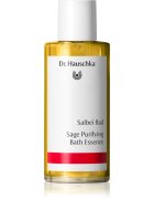 Dr. Hauschka Shower And Bath Sage uleiuri de baie cu esenta de salvie 100 ml