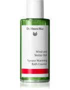 Dr. Hauschka Shower And Bath Spruce ingredient pentru baie 100 ml
