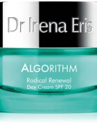 Dr Irena Eris Algorithm crema de zi regeneranta SPF 20 50 ml