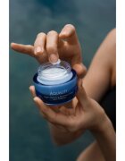 Dr Irena Eris Aquality Hyper-Hydrating Recovery Cream Rich Formula crema puternic hidratanta antirid 50 ml