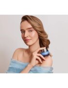 Dr Irena Eris Aquality Intense Moisturizing Youth Cream Light Formula cremă intens hidratantă cu efect de intinerire 50 ml