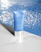 Dr Irena Eris Aquality Oil-Control Moisturizing Cream crema puternic hidratanta antirid SPF 30 50 ml