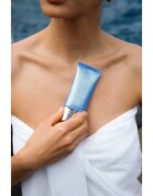 Dr Irena Eris Aquality Oil-Control Moisturizing Cream crema puternic hidratanta antirid SPF 30 50 ml