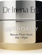 Dr Irena Eris Authority Beauty Flash Mask Masca revitalizanta intensivă pentru o piele mai luminoasa 50 ml