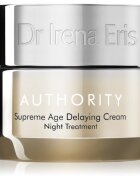 Dr Irena Eris Authority Cremă de noapte intensă pentru riduri 50 ml