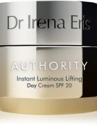 Dr Irena Eris Authority lift crema de fata pentru fermitate antirid SPF 20 50 ml