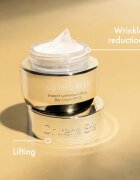 Dr Irena Eris Authority lift crema de fata pentru fermitate antirid SPF 20 50 ml