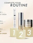 Dr Irena Eris Authority lift crema de fata pentru fermitate antirid SPF 20 50 ml