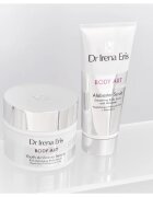 Dr Irena Eris Body Art Alabaster Scrub exfoliant de corp cu alabastru pentru netezirea pielii 200 ml