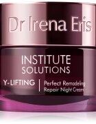 Dr Irena Eris Institute Solutions Y-Lifting Cremă de noapte intensă pentru riduri 50 ml