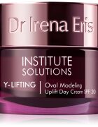 Dr Irena Eris Institute Solutions Y-Lifting cremă de zi pentru contur și fermitate SPF 20 50 ml