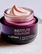 Dr Irena Eris Institute Solutions Y-Lifting cremă de zi pentru contur și fermitate SPF 20 50 ml