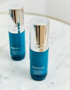 Dr Irena Eris InVitive ser de noapte cu efect revitalizant 30 ml