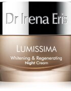 Dr Irena Eris Lumissima crema de noapte pentru albire 50 ml