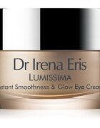 Dr Irena Eris Lumissima cremă de ochi cu efect de netezire și de iluminare 15 ml