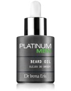 Dr Irena Eris Platinum Men Beard Maniac ulei pentru barba 30 ml