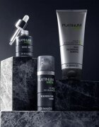 Dr Irena Eris Platinum Men Beard Maniac ulei pentru barba 30 ml
