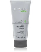 Dr Irena Eris Platinum Men Hair Accelerator șampon densitatea parului 200 ml