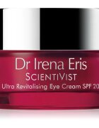Dr Irena Eris ScientiVist crema de ochi revitalizanta SPF 20 15 ml