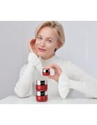 Dr Irena Eris ScientiVist crema de zi hranitoare SPF 20 50 ml