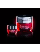 Dr Irena Eris ScientiVist crema de zi hranitoare SPF 20 50 ml