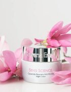 Dr Irena Eris Sensi Science Ceramide Recovery Anti-Wrinkle Night Cream crema regeneratoare de noapte antirid 50 ml