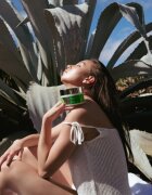 Dr Irena Eris SPA Resort Botanical Samoa balsam de corp hidratant cu efect revitalizant 200 ml