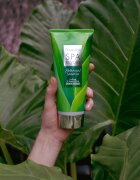 Dr Irena Eris SPA Resort Botanical Samoa exfoliant pentru corp efect regenerator 200 ml